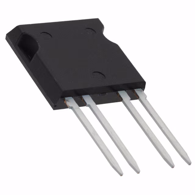 CPC1786J IXYS Integrated Circuits Division  Solid State Relays